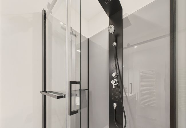 Apartamento en Saint-Hilaire-de-Riez - A 20 m de la playa, apartamento para 4, terraza Apartamento en Saint-Hilaire-de-Riez - A 20 m de la playa, apartamento para 4, terraza