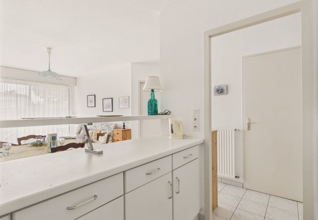 Apartamento en Saint-Gilles-Croix-de-Vie - A 400m de la Grande Plage, 2 adultos y 2 niños. Apartamento en Saint-Gilles-Croix-de-Vie - A 400m de la Grande Plage, 2 adultos y 2 niños.