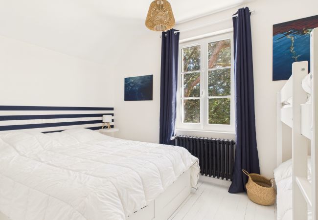 Casa en Pornichet - A 250m de la playa - casa 6 adultos/2 niños Casa en Pornichet - A 250m de la playa - casa 6 adultos/2 niños