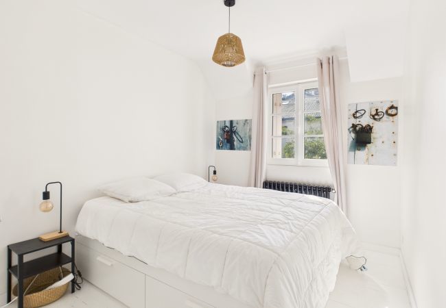 Casa en Pornichet - A 250m de la playa - casa 6 adultos/2 niños Casa en Pornichet - A 250m de la playa - casa 6 adultos/2 niños