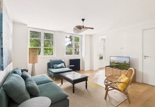 Casa en Pornichet - A 250m de la playa - casa 6 adultos/2 niños Casa en Pornichet - A 250m de la playa - casa 6 adultos/2 niños