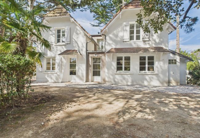 Casa en Pornichet - A 250m de la playa - casa 6 adultos/2 niños Casa en Pornichet - A 250m de la playa - casa 6 adultos/2 niños