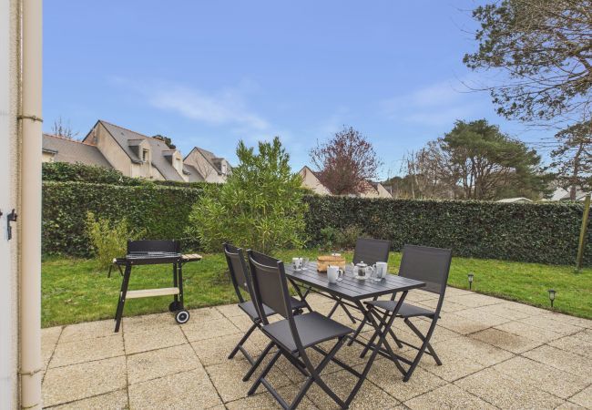 Casa en Piriac-sur-Mer - Casa a 250 m de la playa, 2 adultos/2 niños