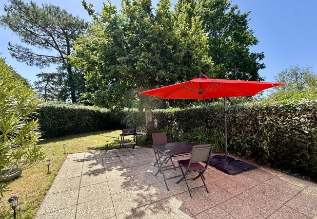 Casa en Piriac-sur-Mer - Casa a 250 m de la playa, 2 adultos/2 niños