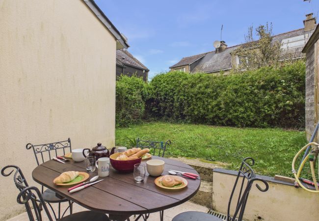 Casa en Sarzeau - Casa familiar 4 adultos / 2 niños – Sarzeau