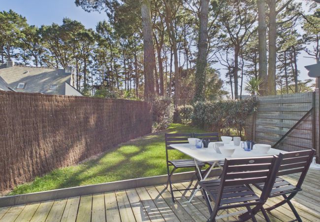 Casa en Le Pouliguen - Casa con jardín a 150 m de la costa