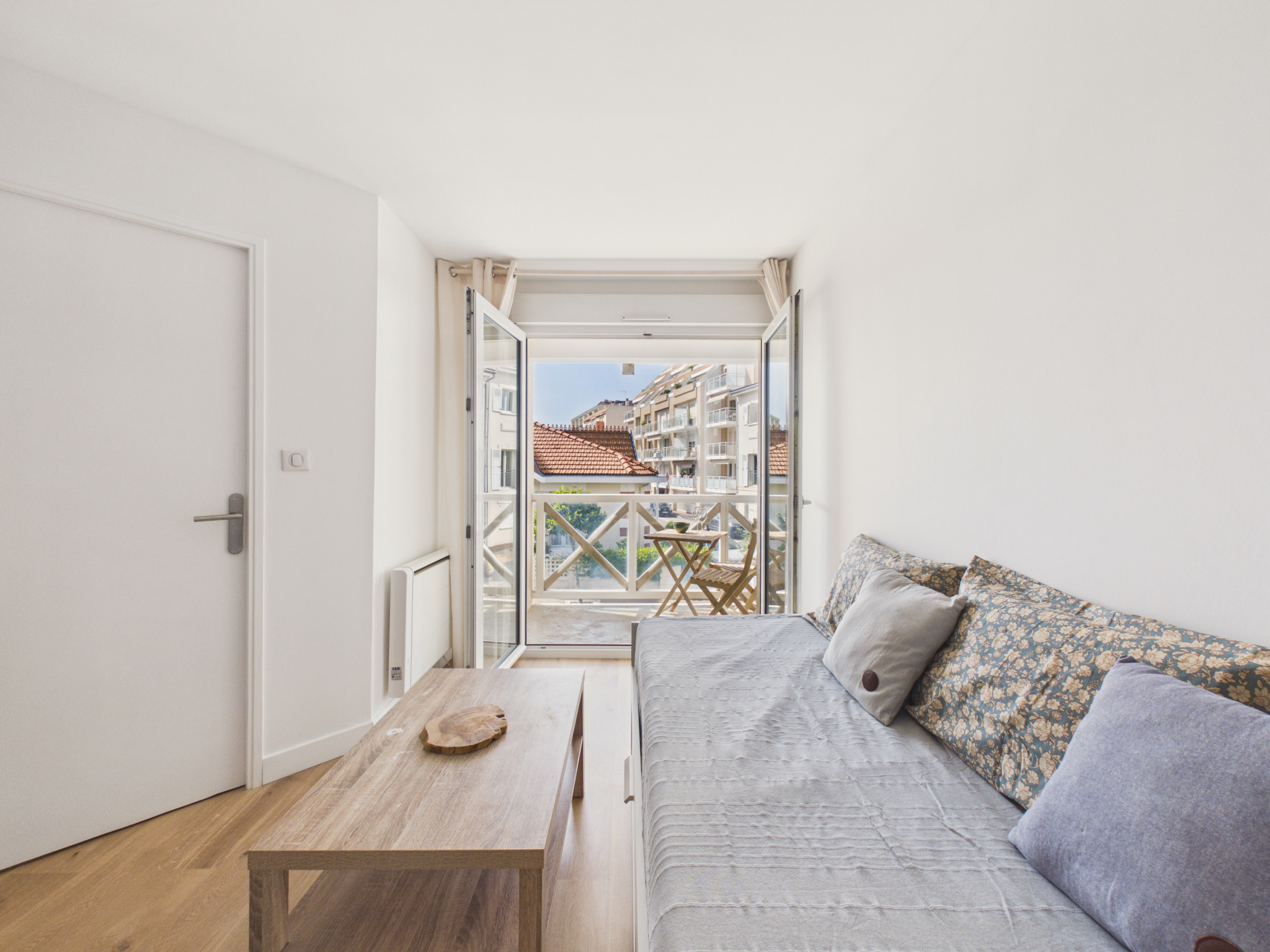 Apartamento en Arcachon - Apartamento en el corazón de Arcachon