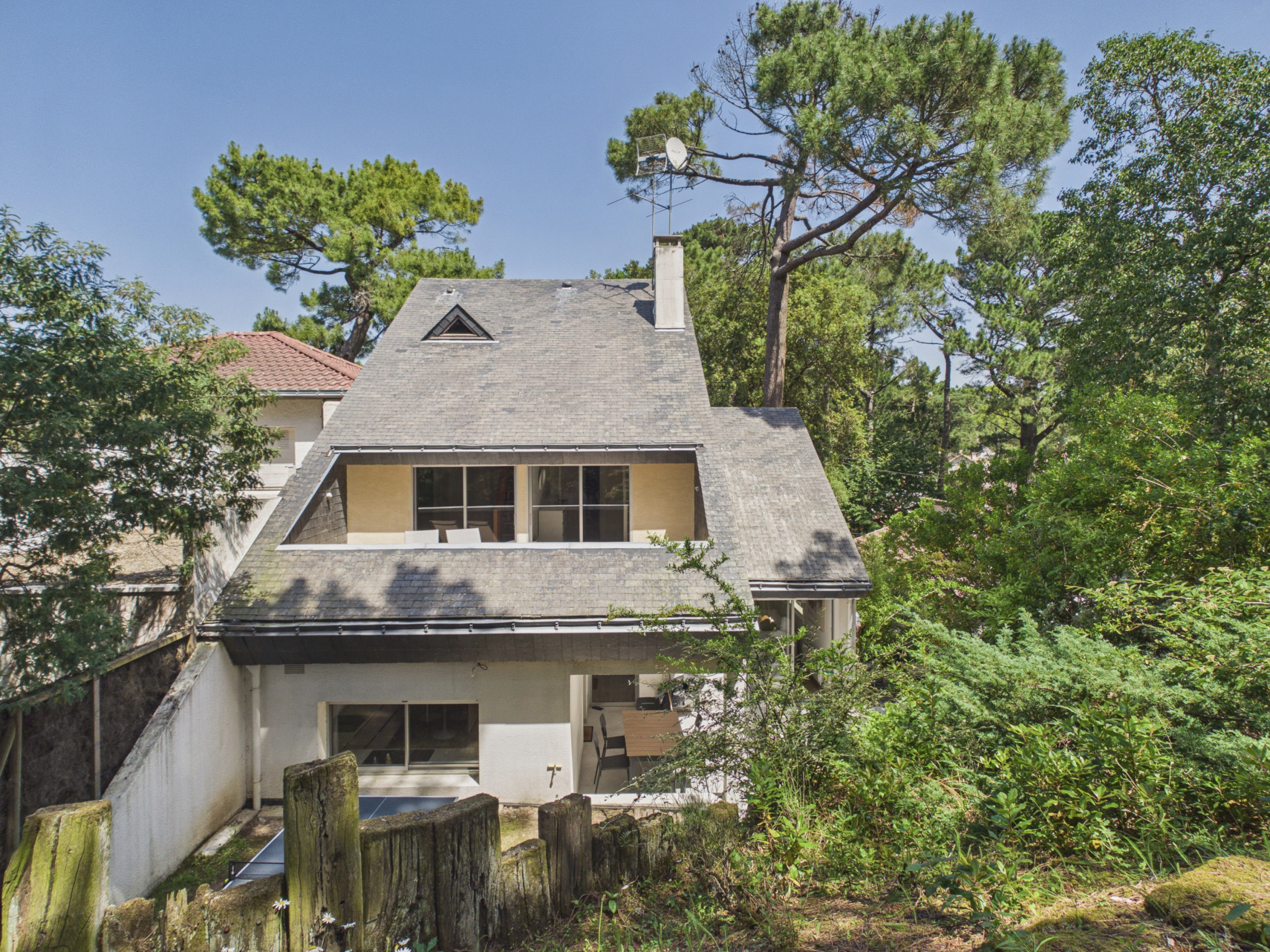 Casa en La Baule-Escoublac - A 400 m de la playa, casa y jardín para 8