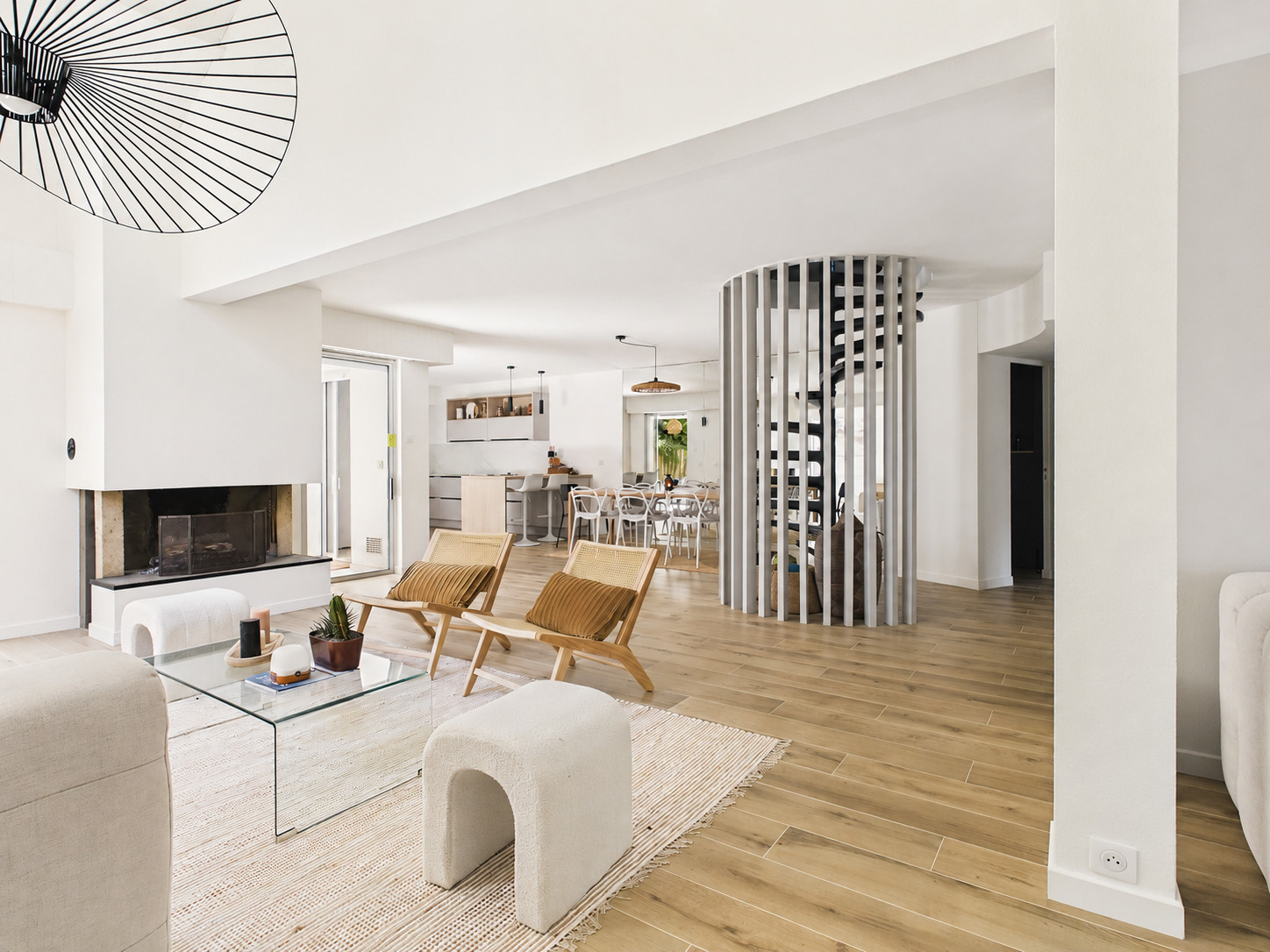 Casa en La Baule-Escoublac - A 600m de la playa, gran casa para 8