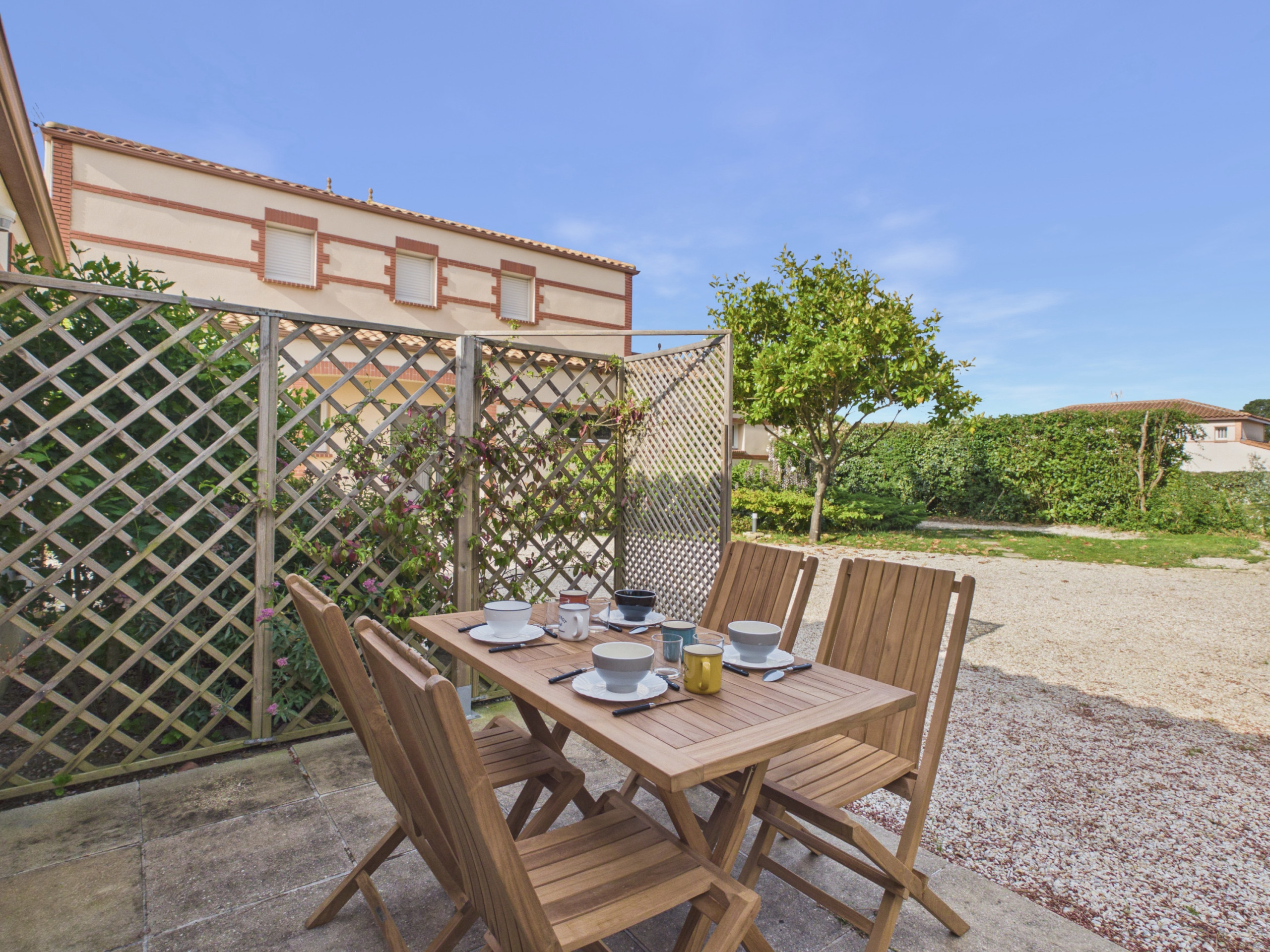 Casa en Pornic - Casa para 4 personas, a 400 m de la playa 