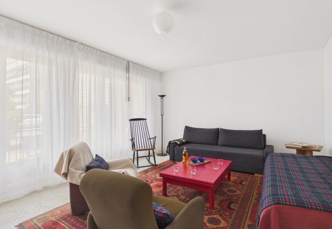 Apartamento en Bénodet - 100 m mar – Apartamento para 4 personas terraza