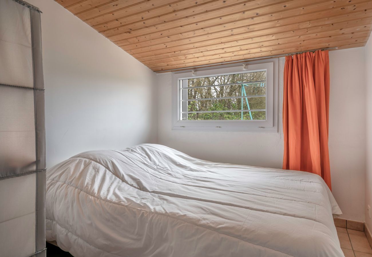 Casa en Pornic -  Casa de vacaciones a 2 pasos de la playa de Portmain