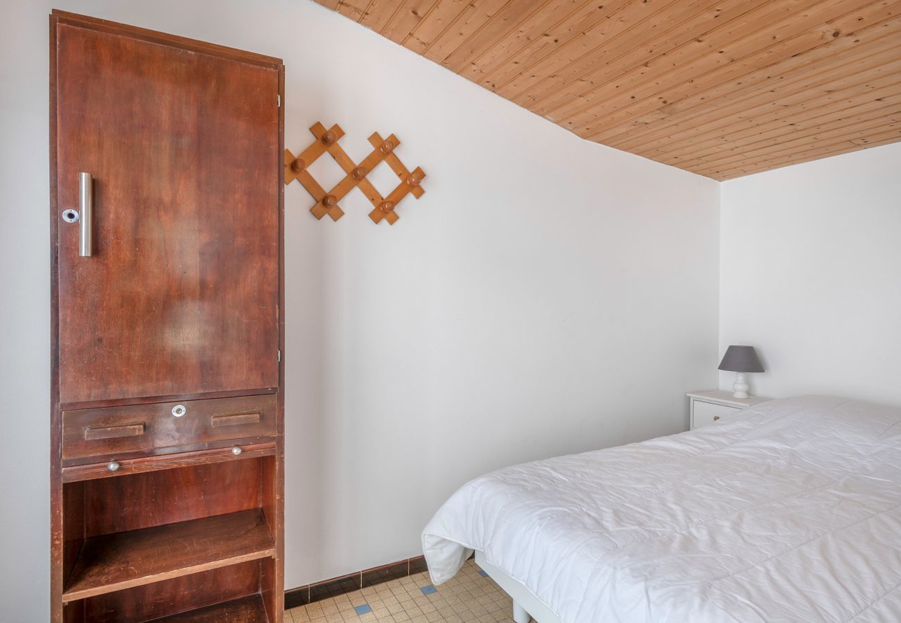 Casa en Pornic -  Casa de vacaciones a 2 pasos de la playa de Portmain
