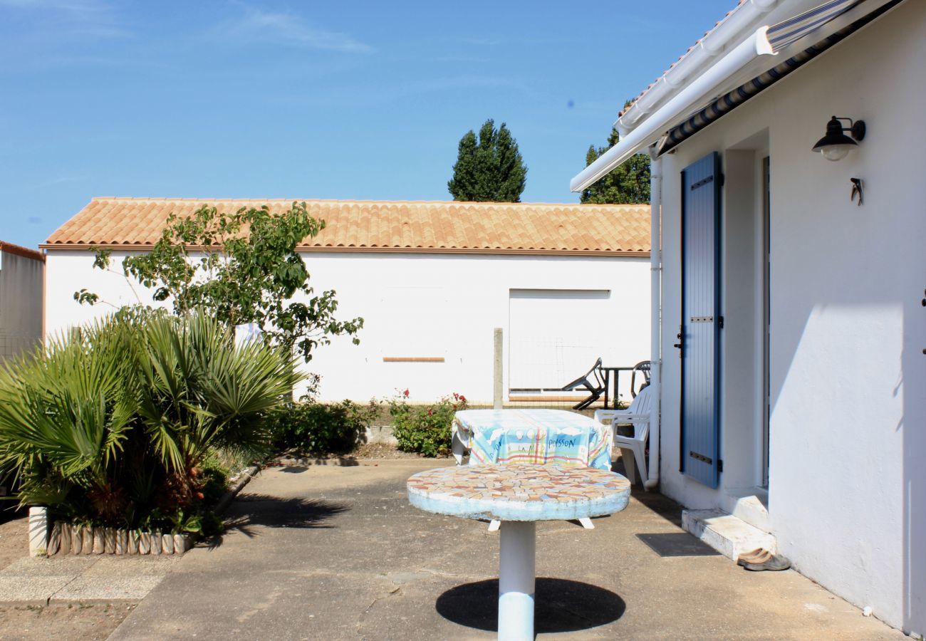 Casa en Saint-Hilaire-de-Riez -  Casa familiar en St Hilaire de Riez
