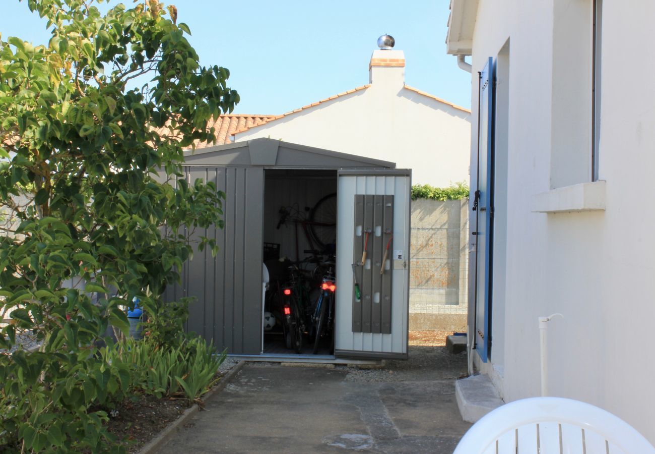 Casa en Saint-Hilaire-de-Riez -  Casa familiar en St Hilaire de Riez