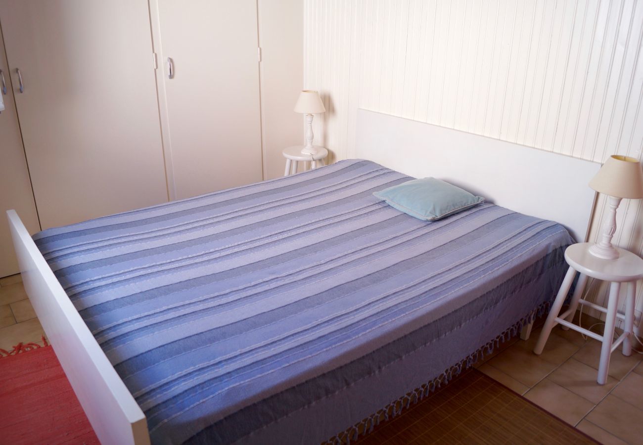 Casa en Bretignolles-sur-Mer - Tranquila casita para 2 junto al mar