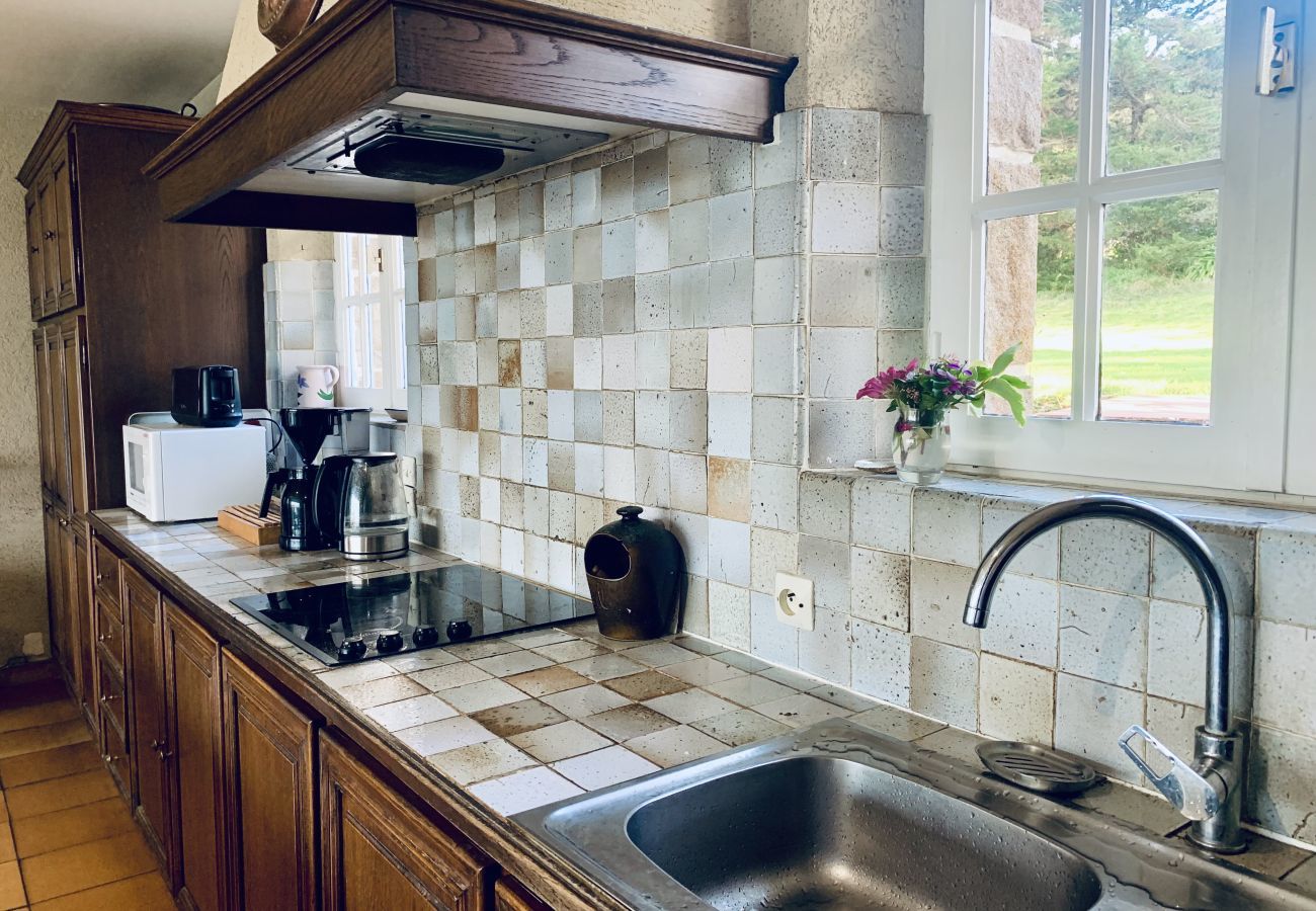 Casa en Ile de Bréhat - 