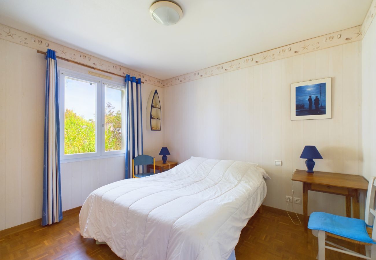 Casa en Le Fenouiller - House with garden - Between beach and river