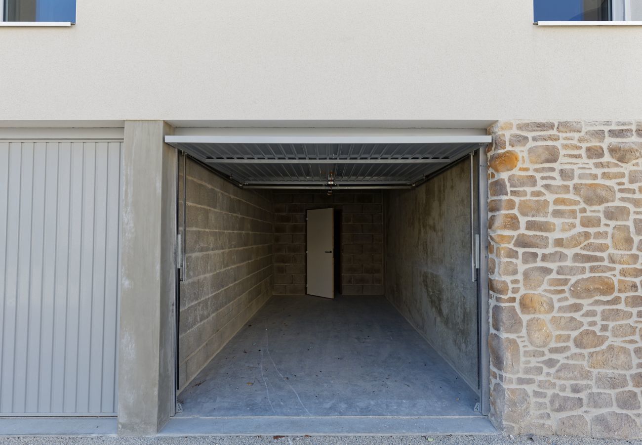 Apartamento en La Guérinière - Frente al mar - a 50 m de la playa des homardiers
