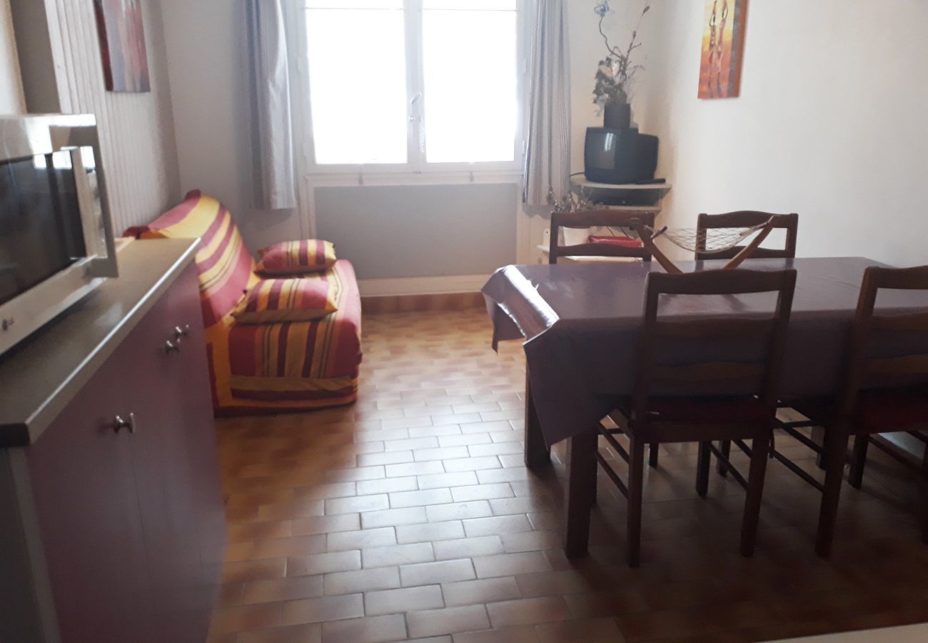 Casa en Saint-Maixent-sur-Vie -  Vacaciones para dos en la región de Saint-Gilles
