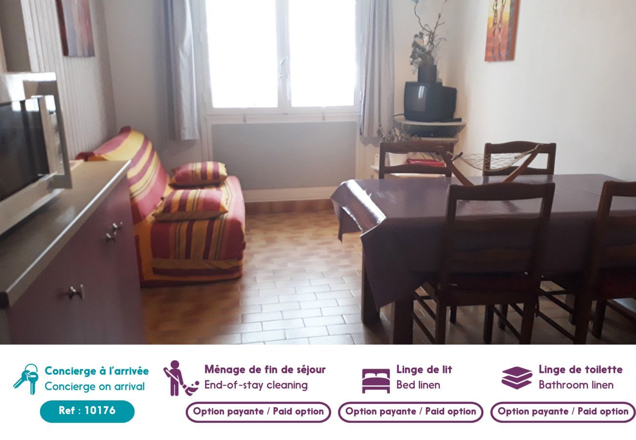Casa en Saint-Maixent-sur-Vie -  Vacaciones para dos en la región de Saint-Gilles