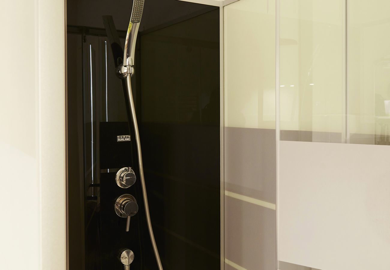 Apartamento en Saint-Jean-de-Monts - Ubicación ideal, a 200 m de la playa