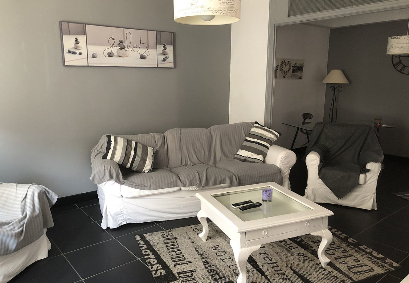 Casa en Les Sables-d´Olonne -  Casa de vacaciones - cerca de tiendas