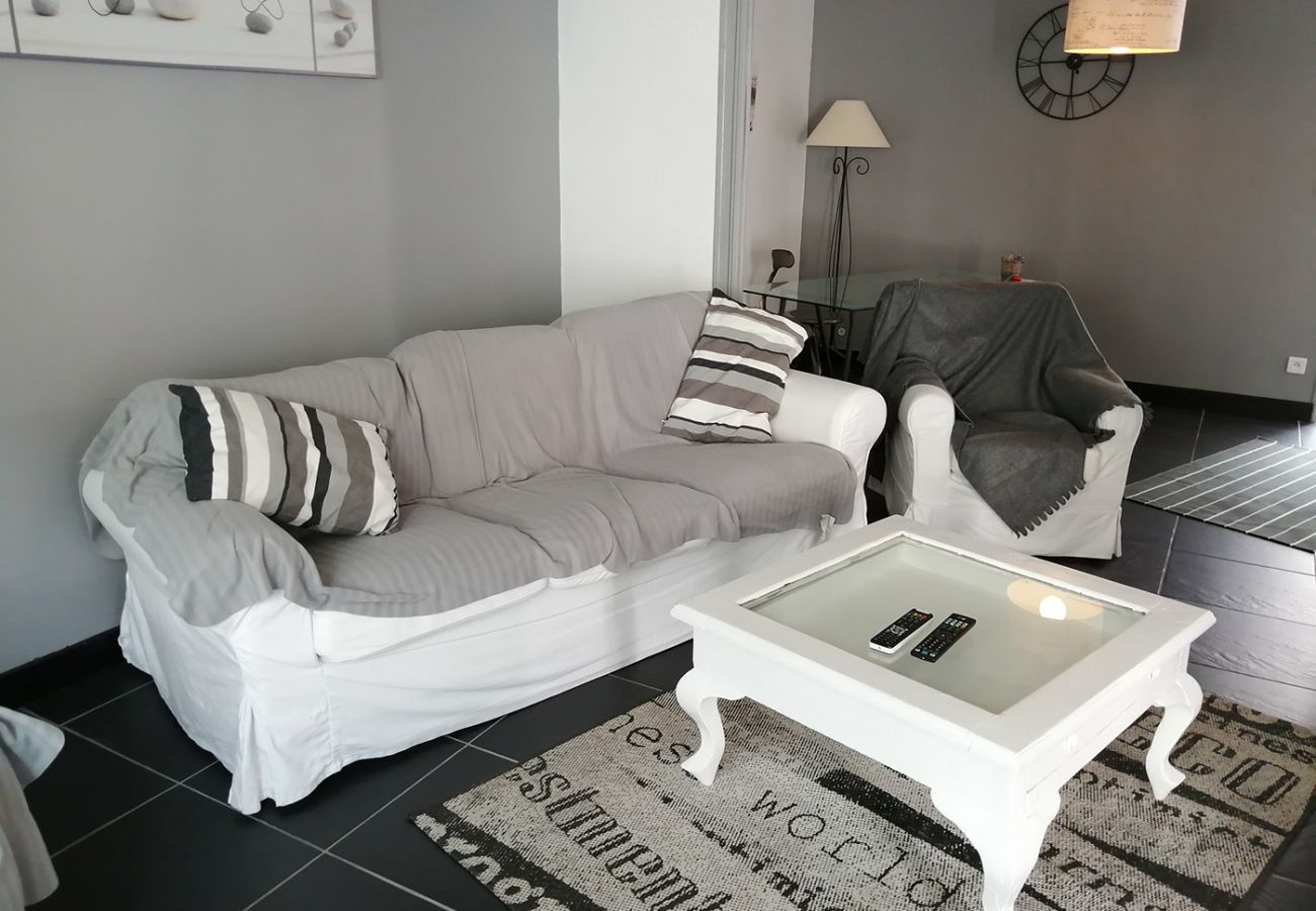 Casa en Les Sables-d´Olonne -  Casa de vacaciones - cerca de tiendas