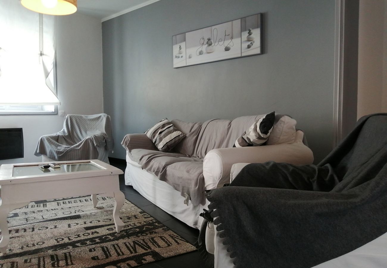 Casa en Les Sables-d´Olonne -  Casa de vacaciones - cerca de tiendas
