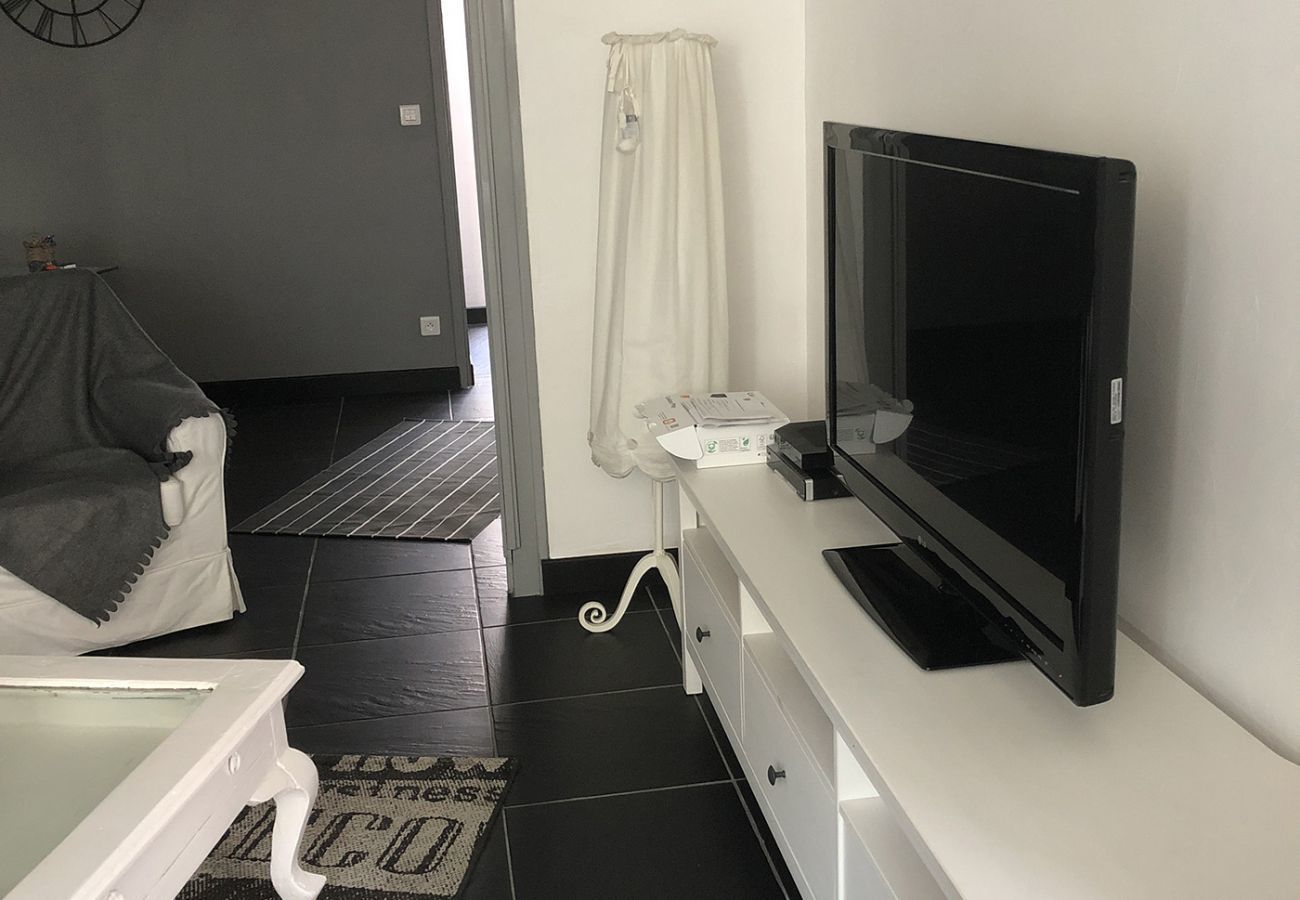Casa en Les Sables-d´Olonne -  Casa de vacaciones - cerca de tiendas