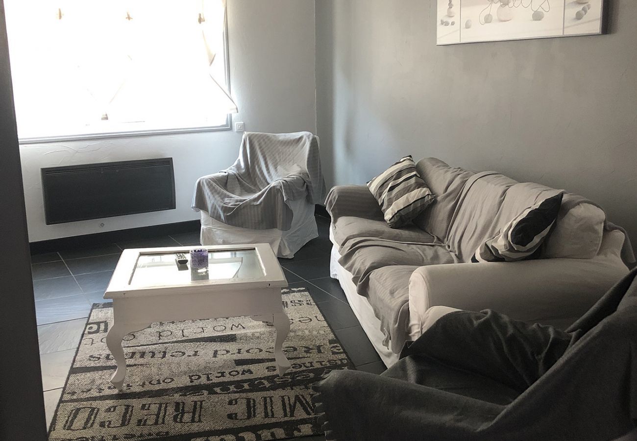 Casa en Les Sables-d´Olonne -  Casa de vacaciones - cerca de tiendas