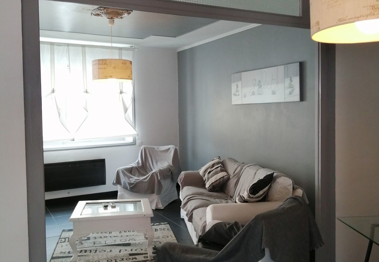 Casa en Les Sables-d´Olonne -  Casa de vacaciones - cerca de tiendas