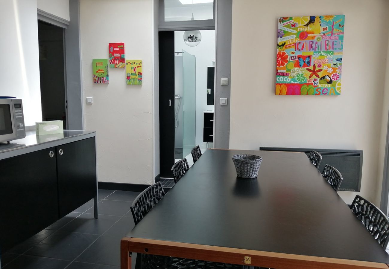 Casa en Les Sables-d´Olonne -  Casa de vacaciones - cerca de tiendas