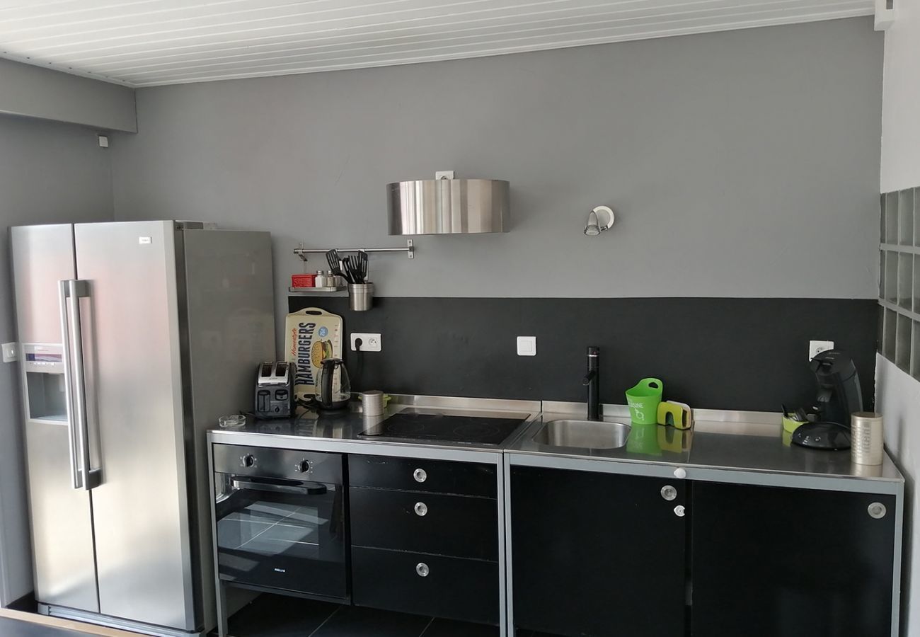 Casa en Les Sables-d´Olonne -  Casa de vacaciones - cerca de tiendas