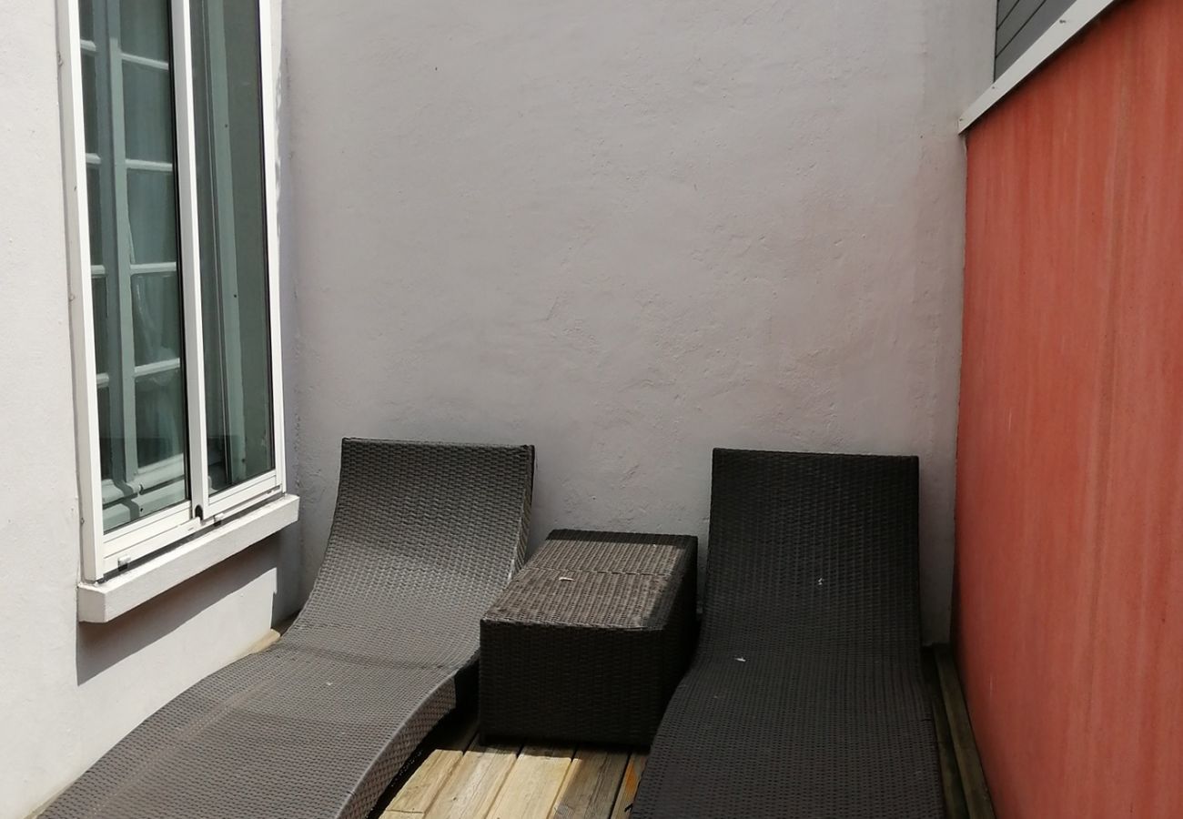 Casa en Les Sables-d´Olonne -  Casa de vacaciones - cerca de tiendas