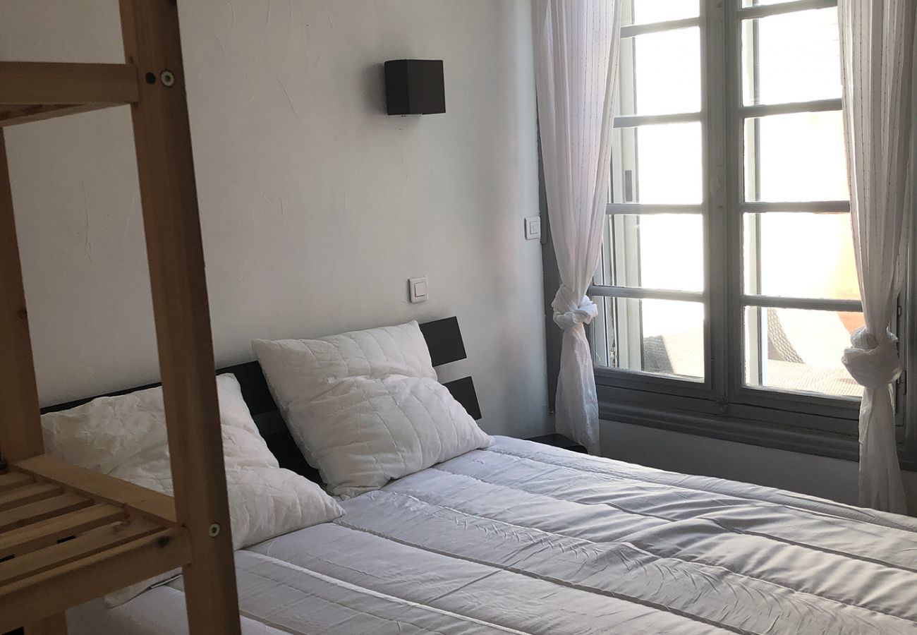 Casa en Les Sables-d´Olonne -  Casa de vacaciones - cerca de tiendas