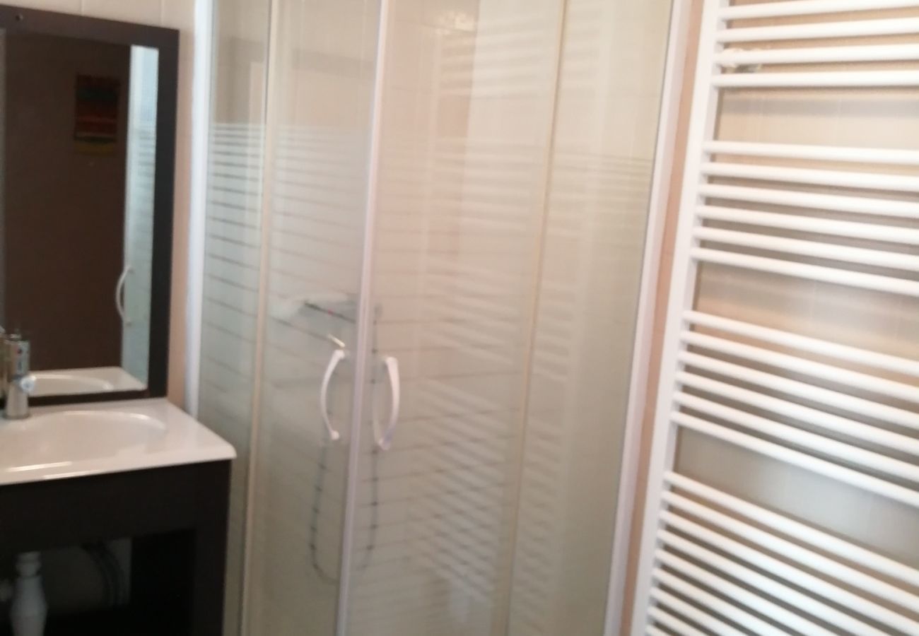 Casa en Les Sables-d´Olonne -  Casa de vacaciones - cerca de tiendas
