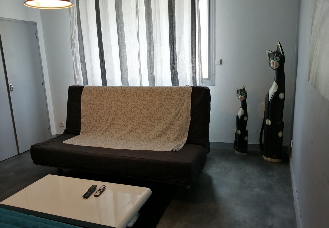 Casa en Les Sables-d´Olonne -  Casa de vacaciones - cerca de tiendas