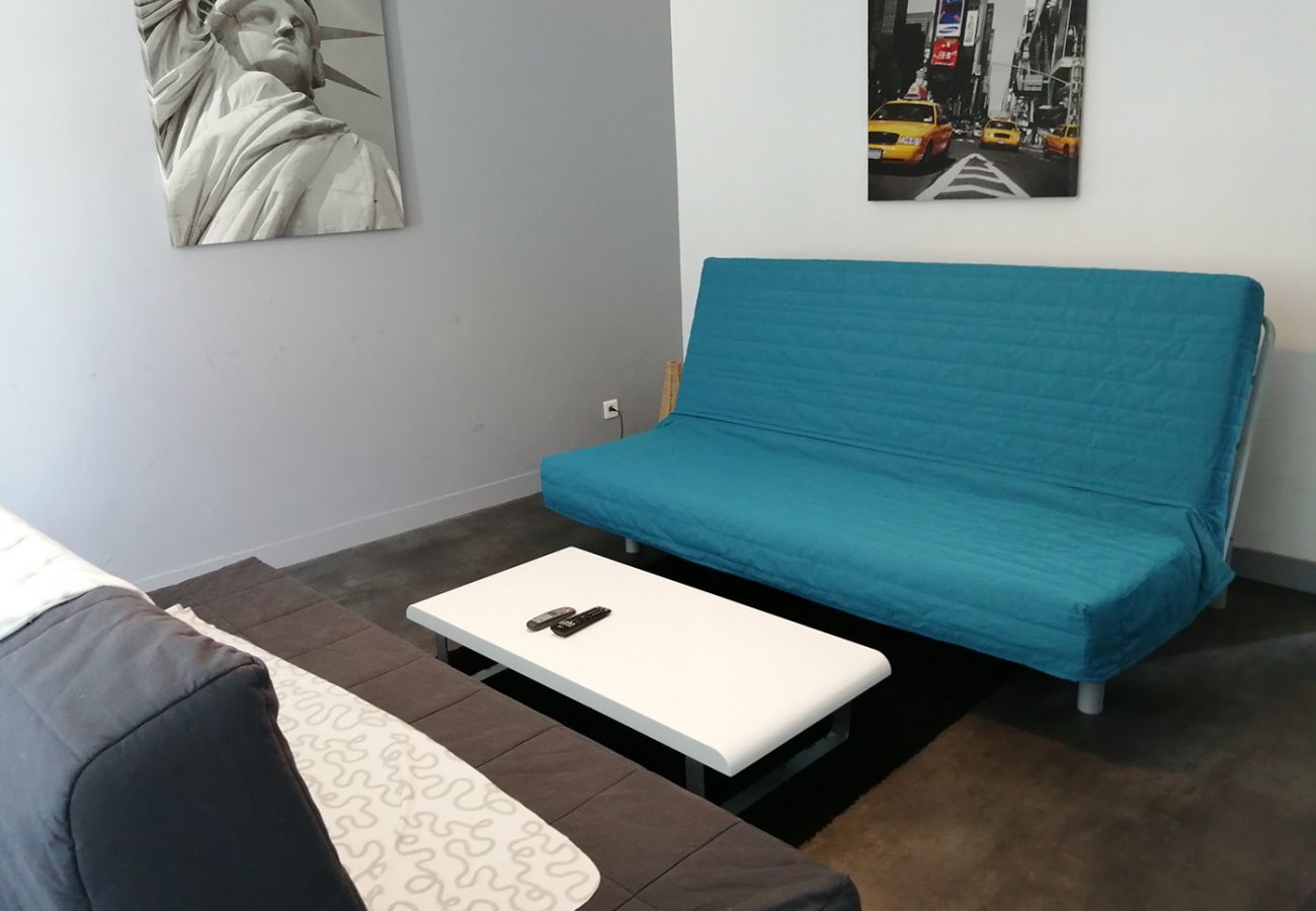 Casa en Les Sables-d´Olonne -  Casa de vacaciones - cerca de tiendas