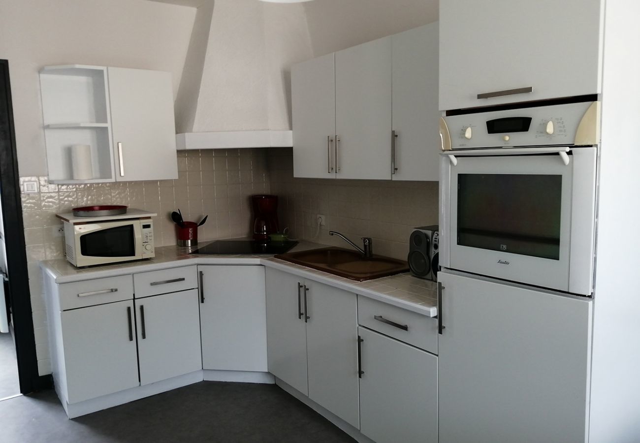 Casa en Les Sables-d´Olonne -  Casa de vacaciones - cerca de tiendas