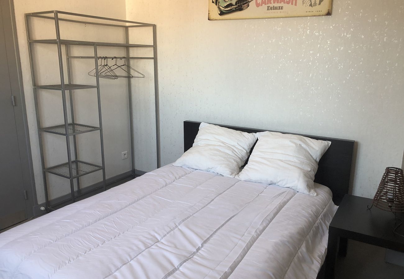 Casa en Les Sables-d´Olonne -  Casa de vacaciones - cerca de tiendas