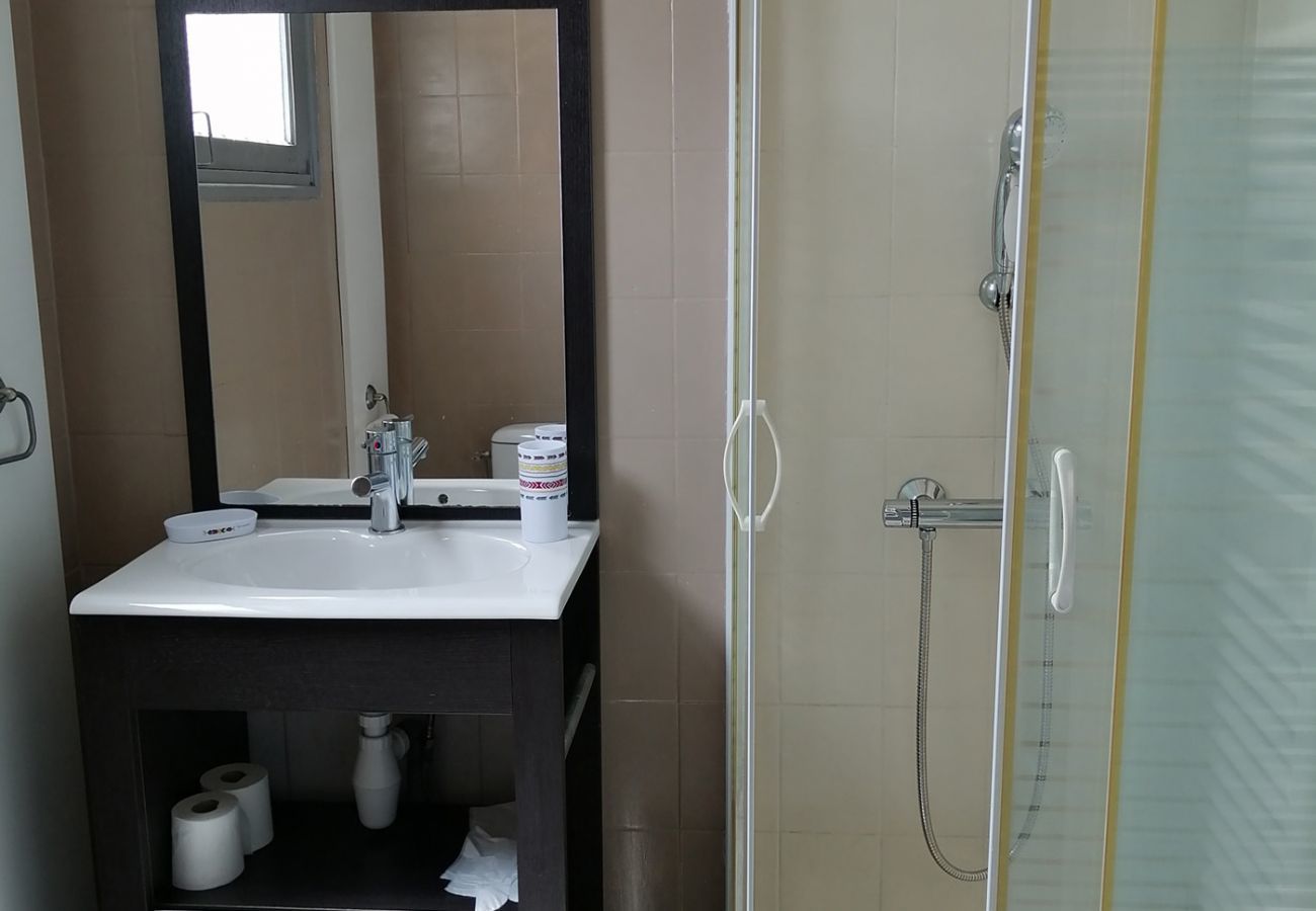 Casa en Les Sables-d´Olonne -  Casa de vacaciones - cerca de tiendas