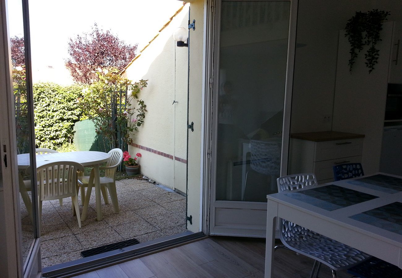Casa en Pornic -  Casa cerca de Golf, playa y piscina en Pornic