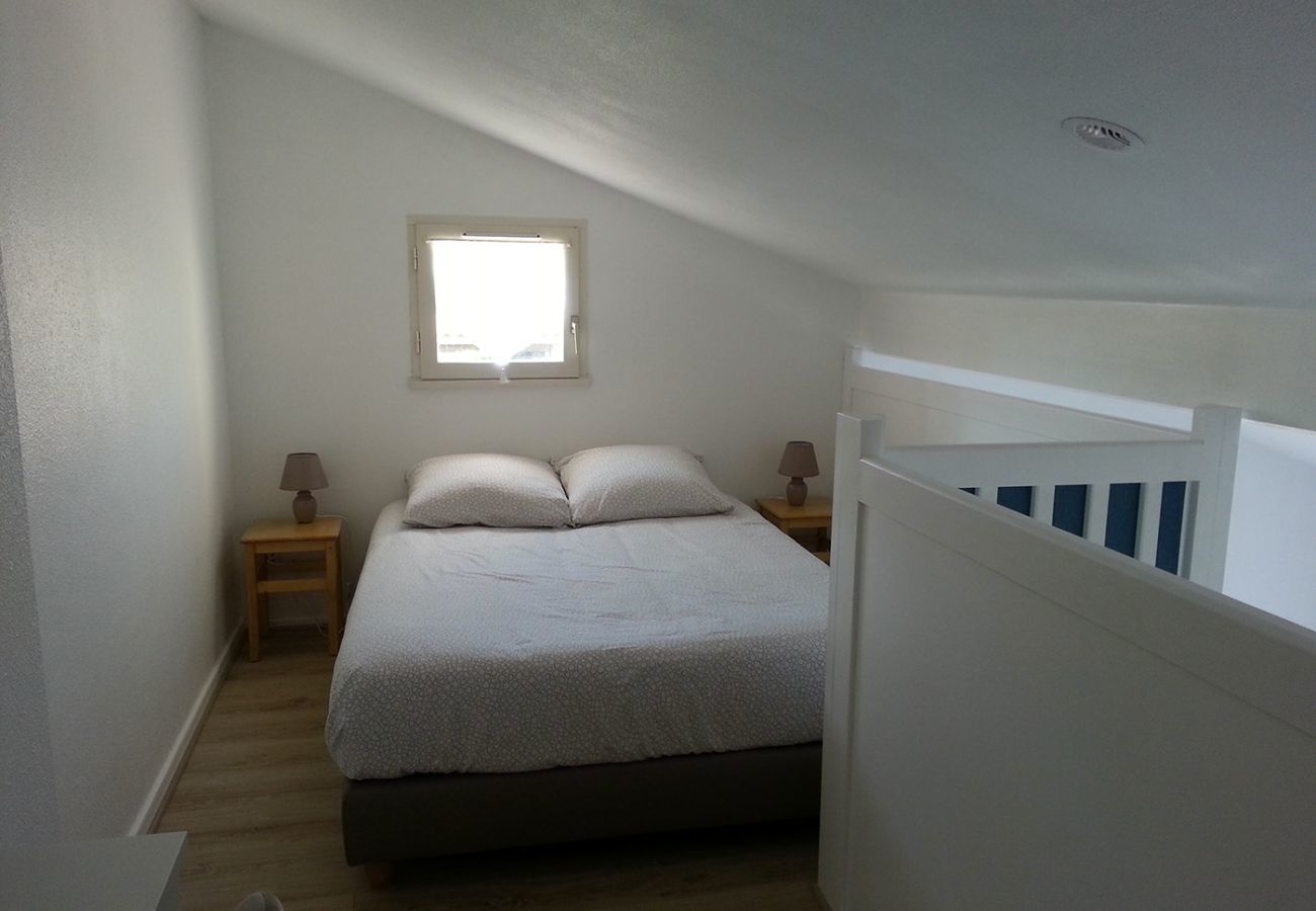 Casa en Pornic -  Casa cerca de Golf, playa y piscina en Pornic