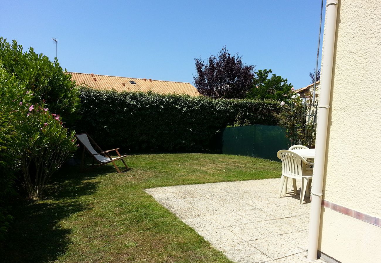 Casa en Pornic -  Casa cerca de Golf, playa y piscina en Pornic