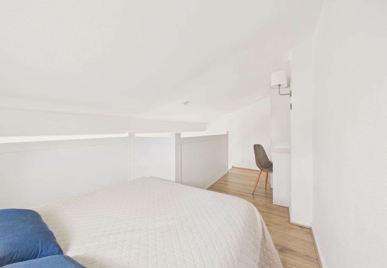 Casa en Pornic -  Casa cerca de Golf, playa y piscina en Pornic