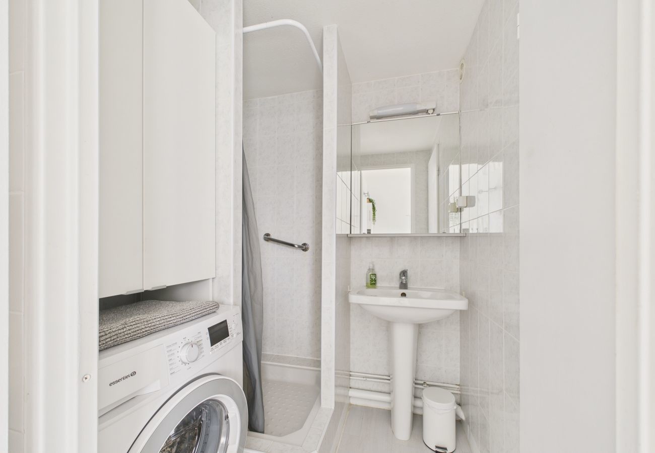 Casa en Pornic -  Casa cerca de Golf, playa y piscina en Pornic