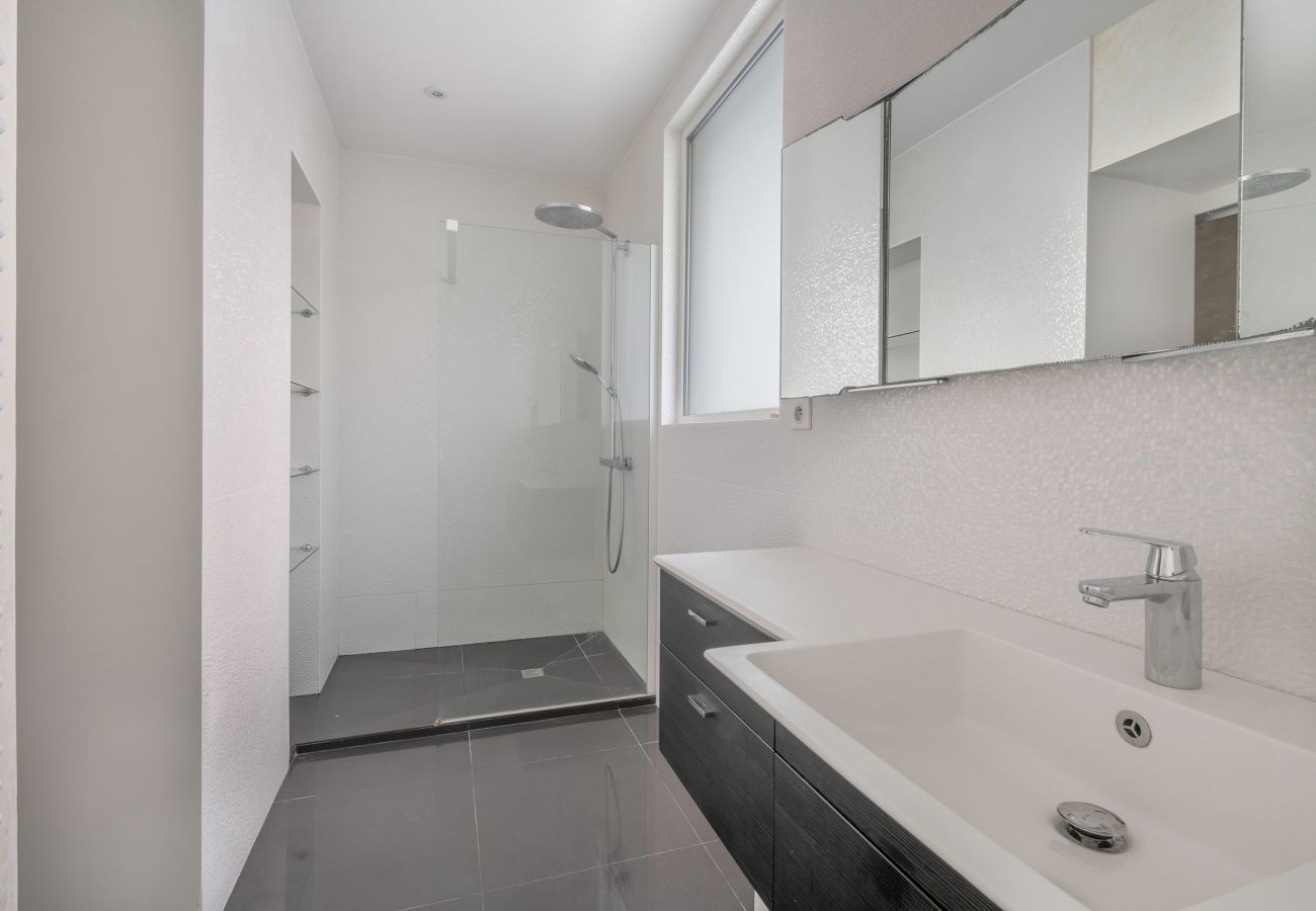 Casa en Pornichet - Villa junto al mar para 8 - 75 m de la playa