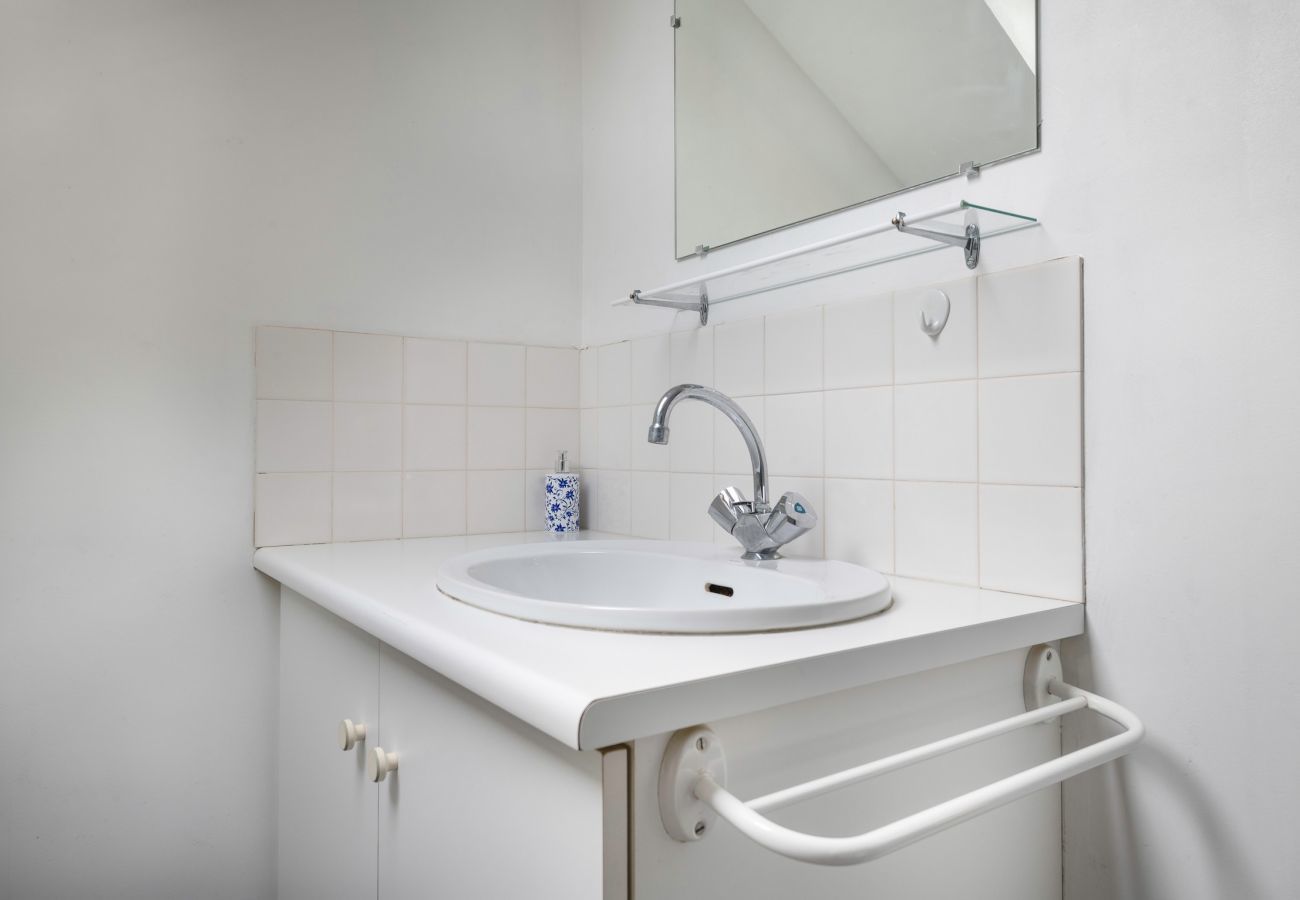 Casa en Saint-Brevin-les-Pins - Casa para 11 personas. junto al mar y cerca de la ciudad