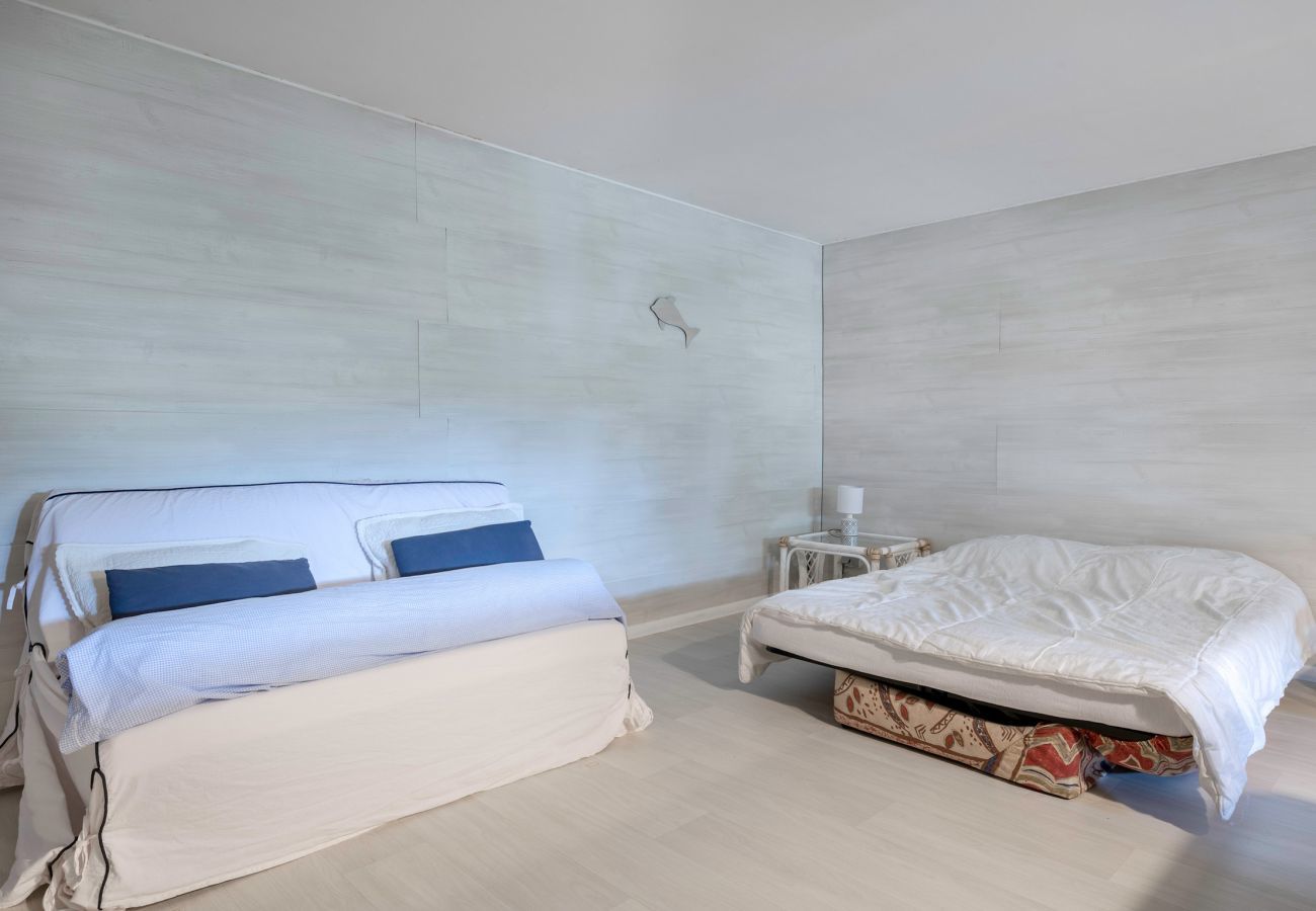 Casa en La Plaine-sur-Mer -  ¡Todo junto al mar, en una gran casa familiar!